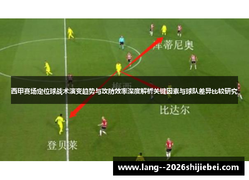西甲赛场定位球战术演变趋势与攻防效率深度解析关键因素与球队差异比较研究